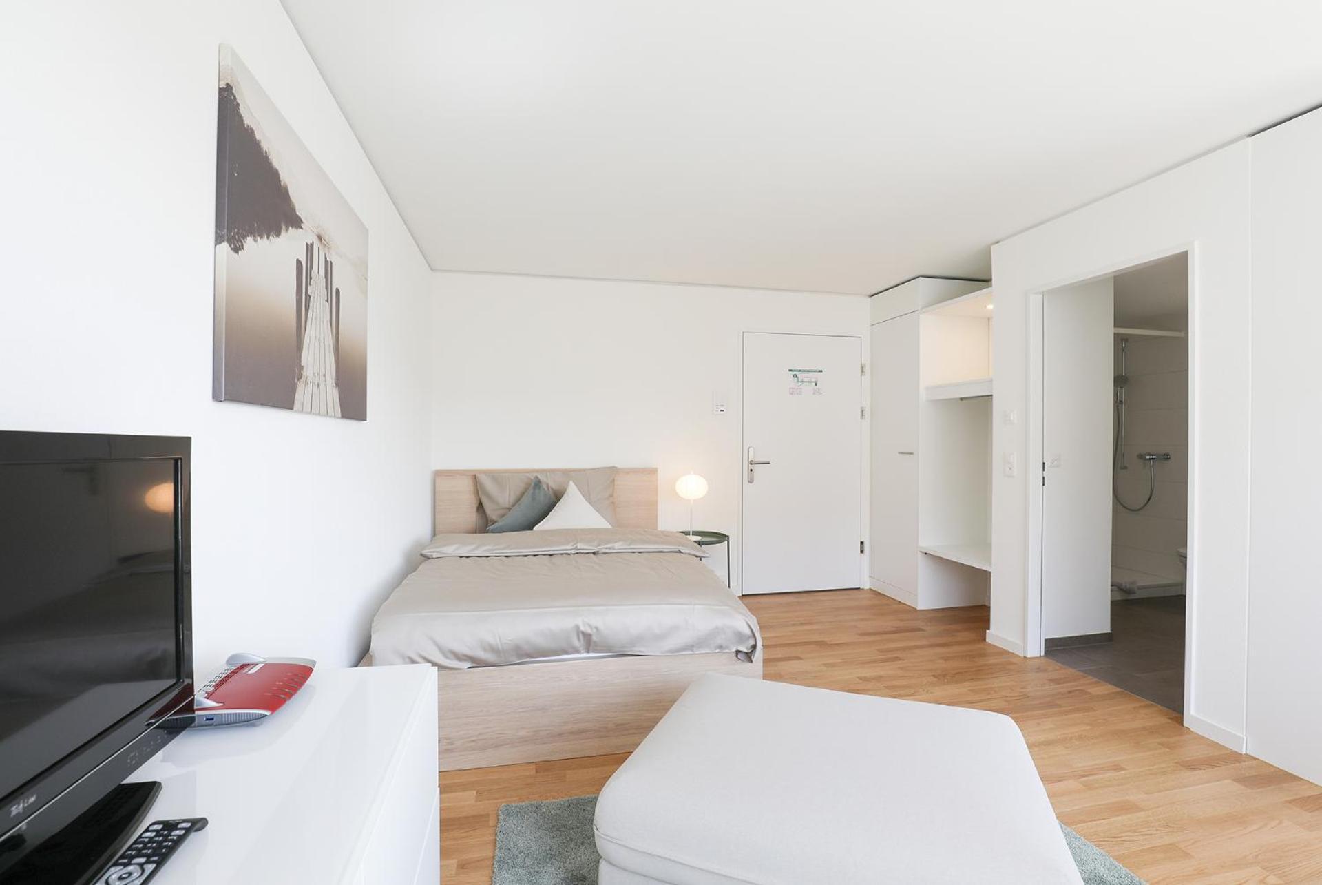 Uze Apartments In Uzwil Und Rorschach Apartment *