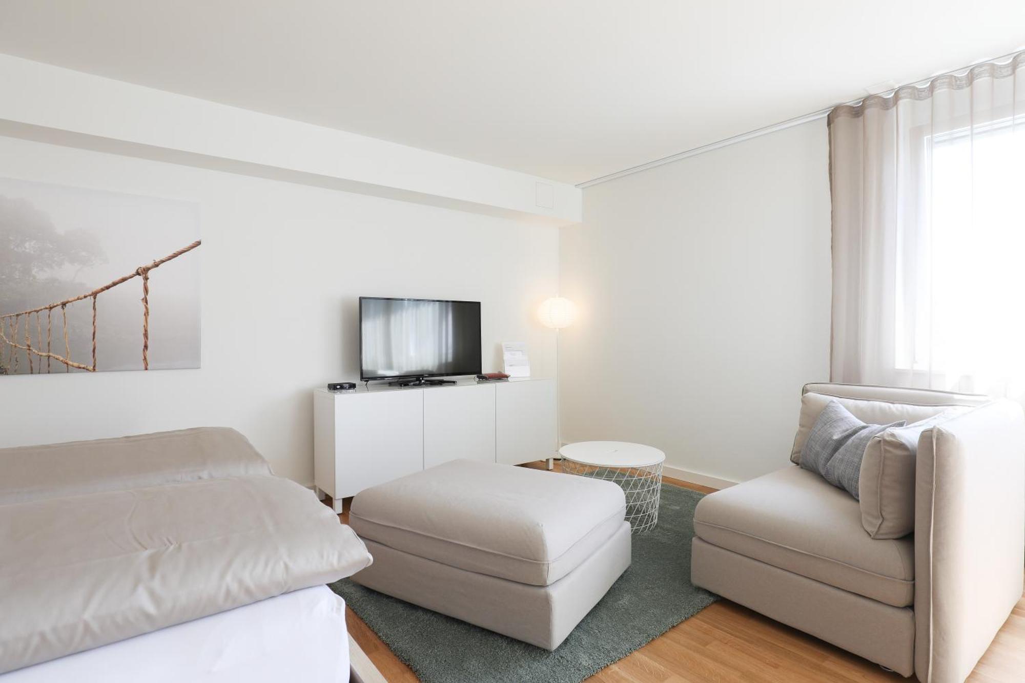 Uze Apartments In Uzwil Und Rorschach Apartment