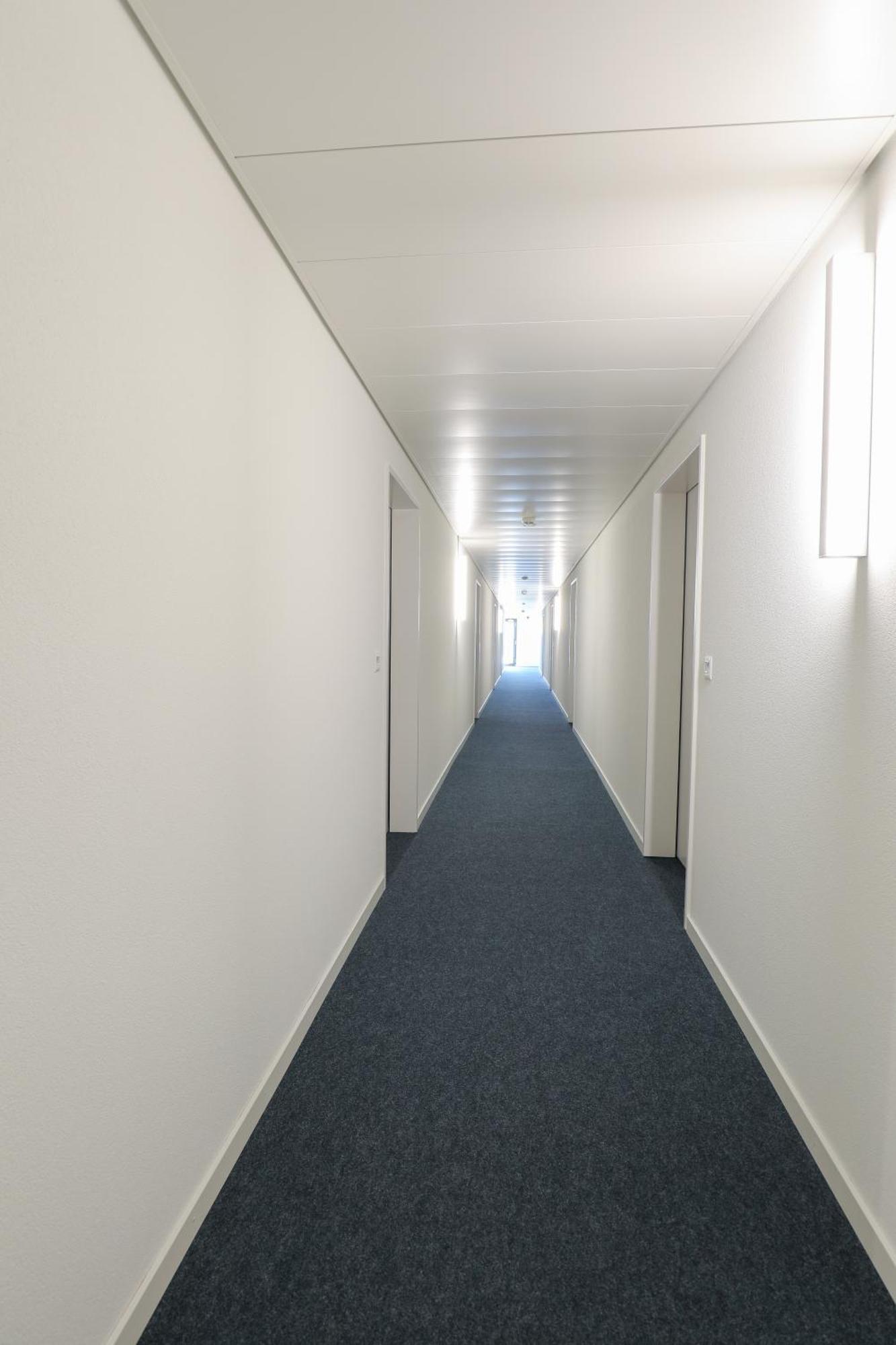 Uze Apartments In Uzwil Und Rorschach