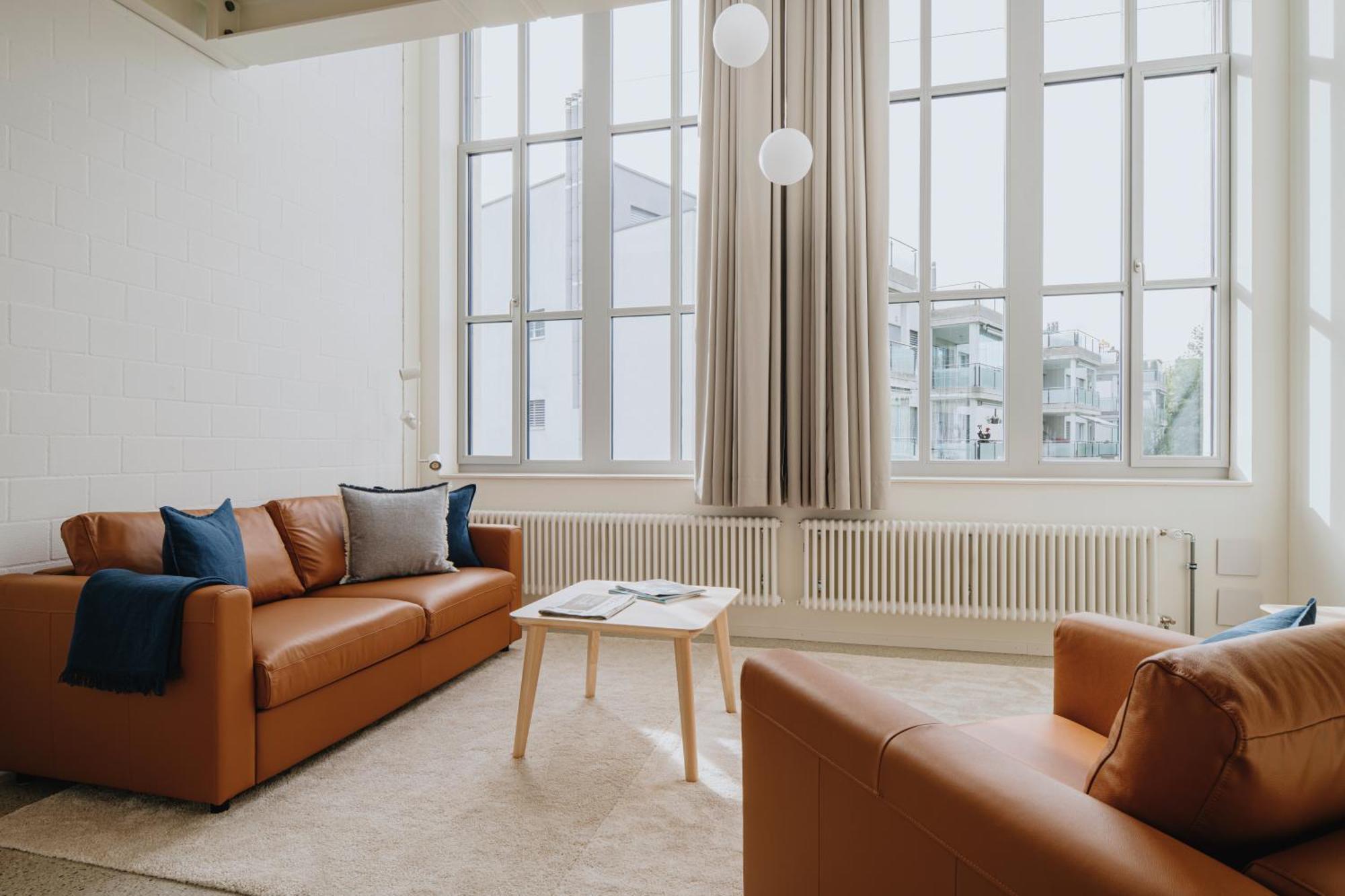 Uze Apartments In Uzwil Und Rorschach Apartment *
