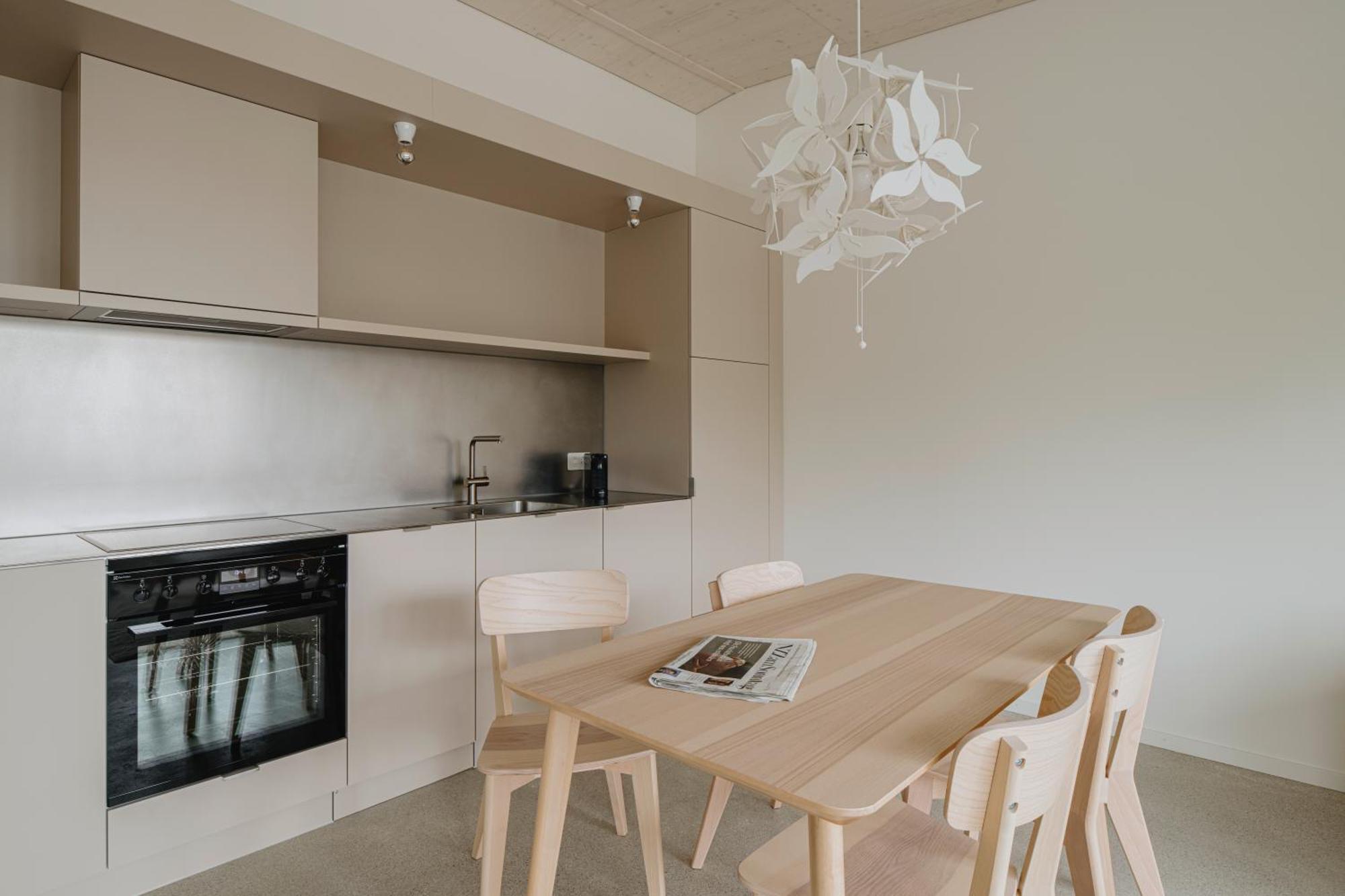 Uze Apartments In Uzwil Und Rorschach Apartment Uzwil