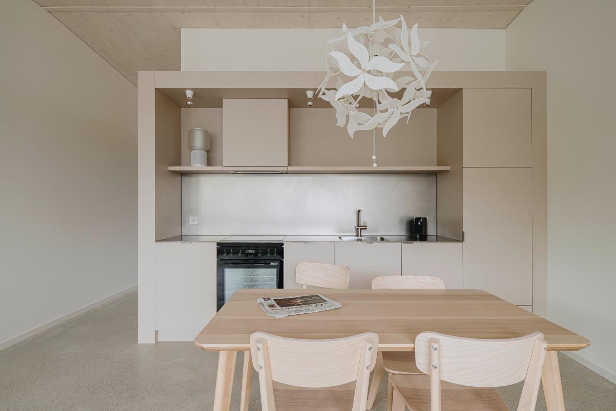 Uze Apartments In Uzwil Und Rorschach Apartment Uzwil