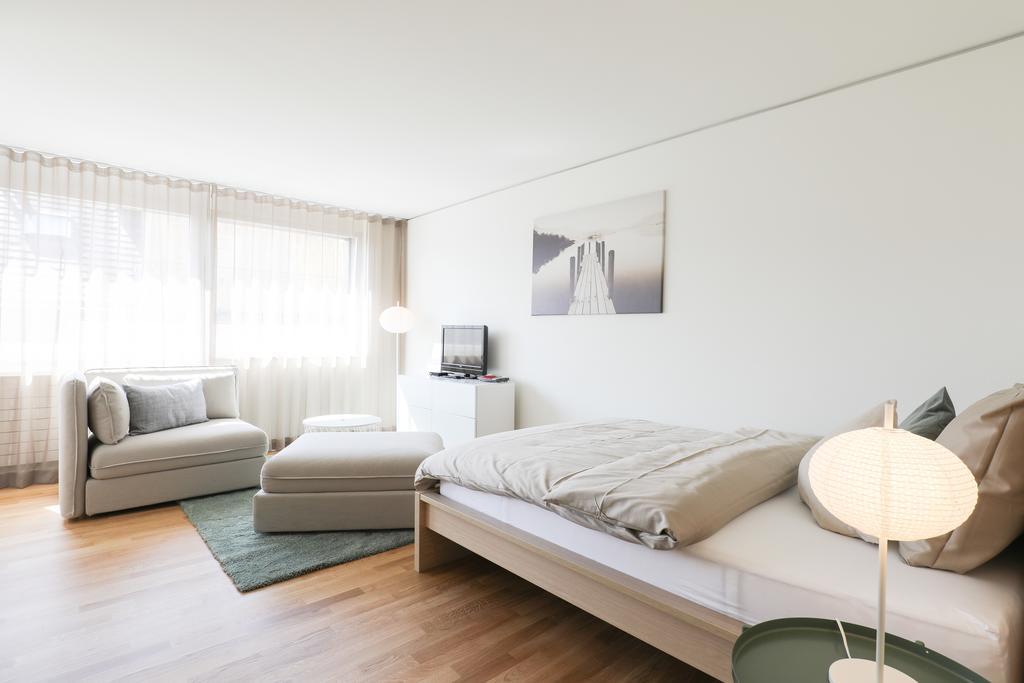 Uze Apartments In Uzwil Und Rorschach Apartment *